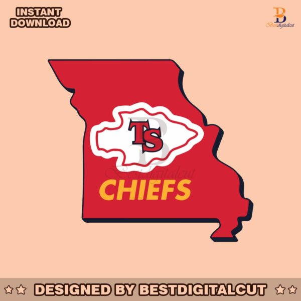 ts-chief-swift-kelce-kansas-city-football-svg