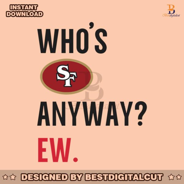 whos-san-francisco-49ers-anyway-ew-svg