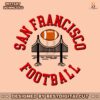 vintage-san-francisco-football-bridge-svg