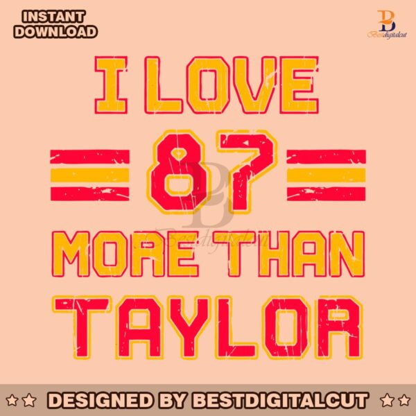 i-love-87-more-then-taylor-svg