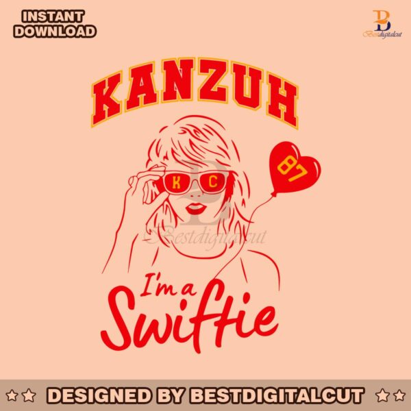 funny-kanzuh-im-a-swiftie-87-svg