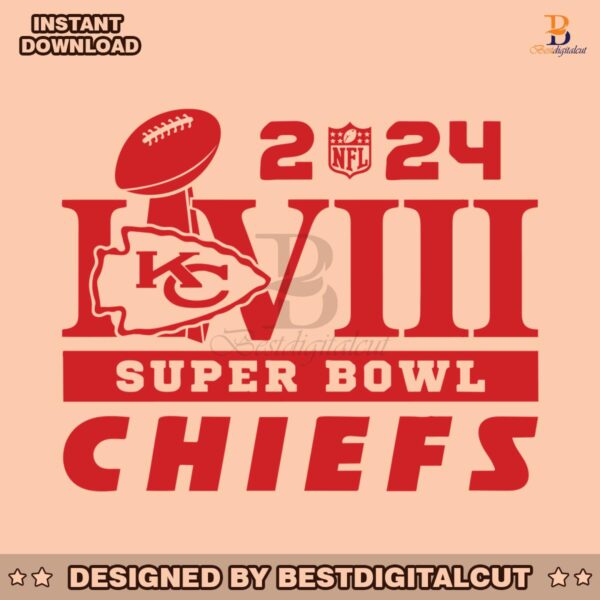 super-bowl-2024-lviii-chiefs-football-svg