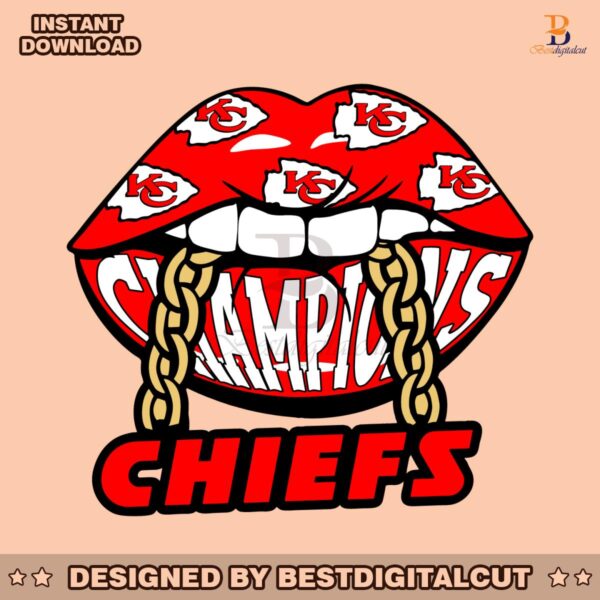 retro-chiefs-champions-lips-svg