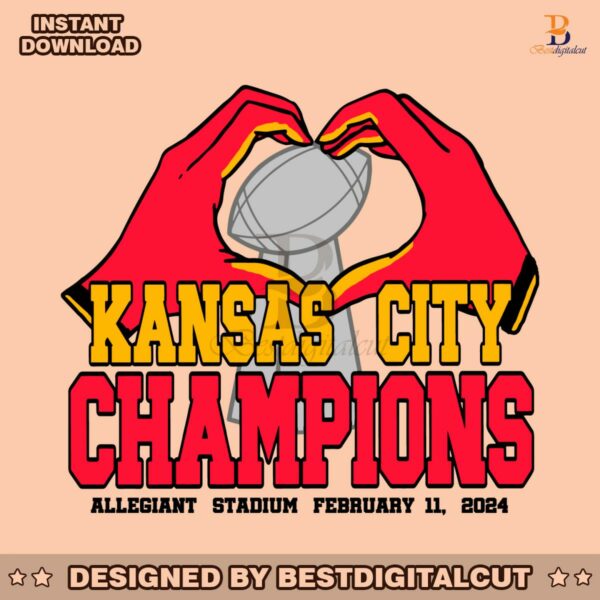 kansas-city-champions-2024-super-bowl-svg