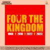 four-the-kingdom-kansas-city-football-svg