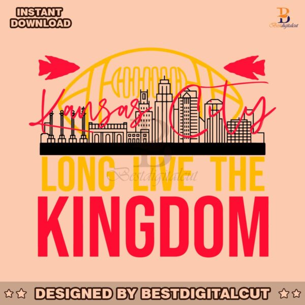 kansas-city-long-live-the-kingdom-svg