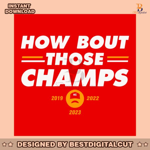 how-bout-those-champs-2023-svg