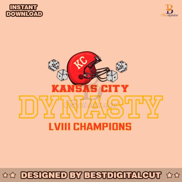 kansas-city-dynasty-lviii-champions-svg