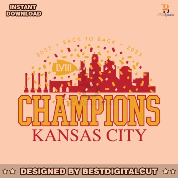 back-to-back-champions-kansas-city-svg