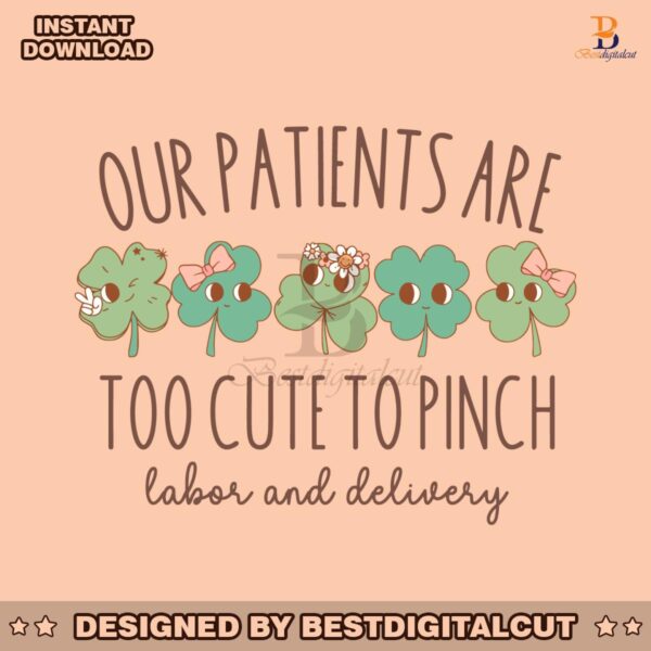 our-patients-are-too-cute-to-pinch-svg