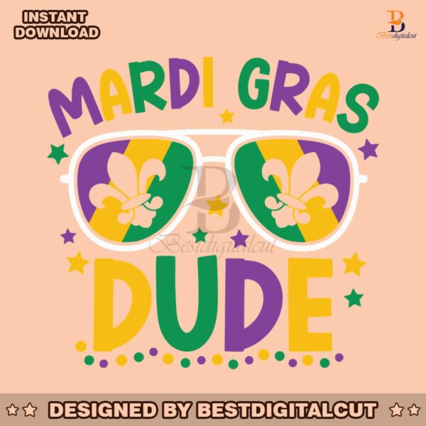 mardi-gras-dude-glasses-svg