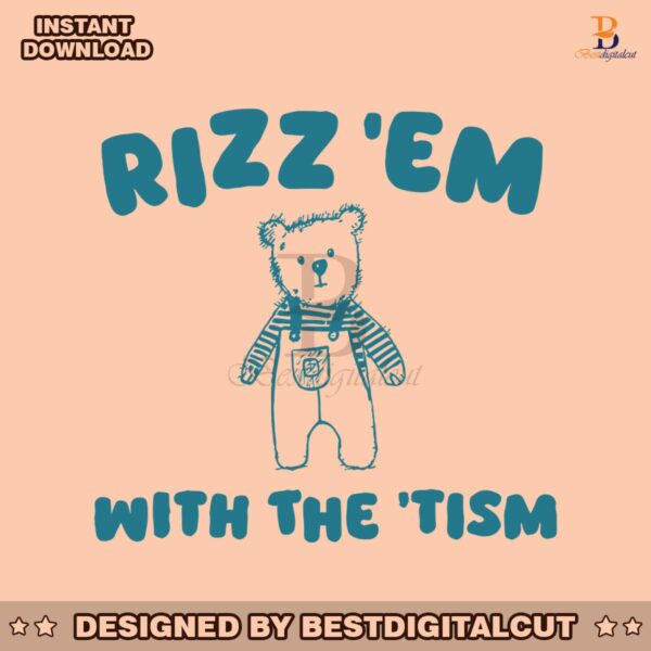 vintage-rizz-em-with-the-tism-svg