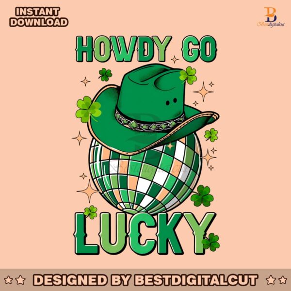howdy-go-lucky-st-patrick-day-png