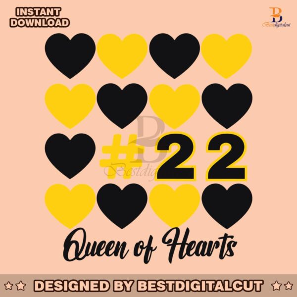 queen-of-hearts-iowa-basketball-caitlin-clark-svg