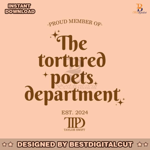 member-of-the-the-tortured-poets-department-2024-svg