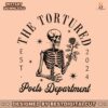 the-tortured-poets-department-skeleton-svg