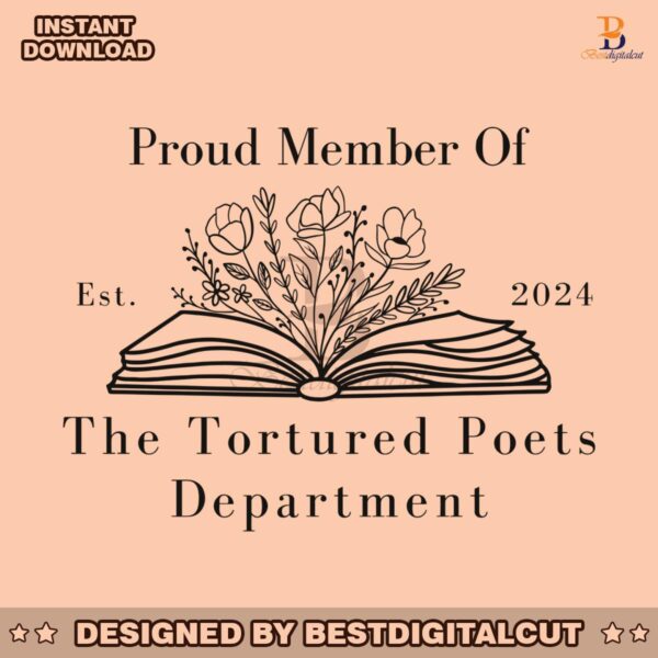 retro-pround-member-of-the-tortured-poets-department-svg