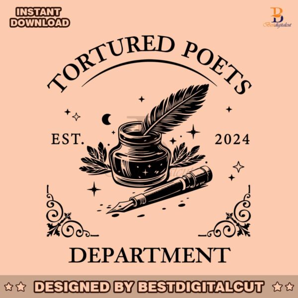 tortured-poets-department-the-eras-tour-svg