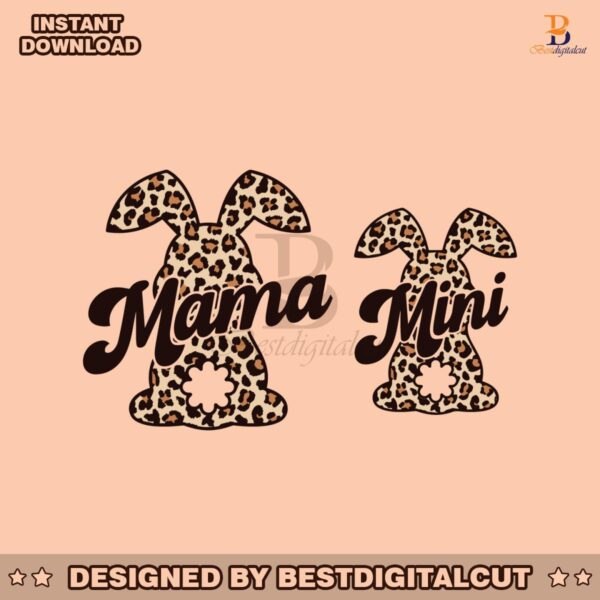 mama-mini-easter-leopard-bunny-svg