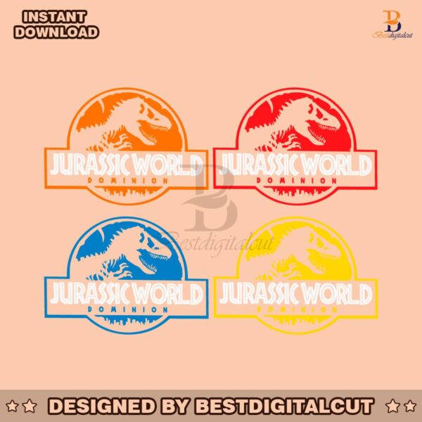 jurassic-world-dominion-logo-svg-bundle