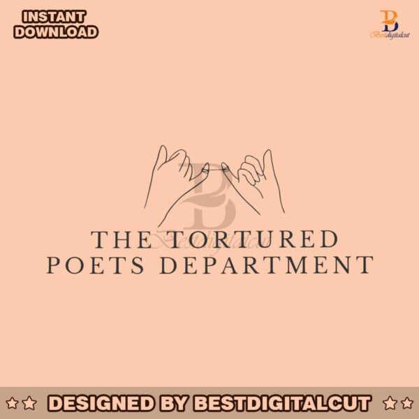 the-tortured-poets-department-hand-svg