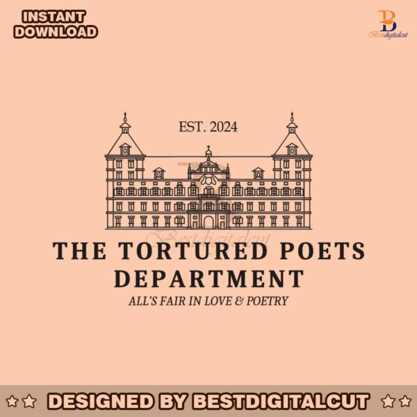 the-tortured-poets-department-taylor-est-2024-svg