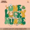 one-lucky-nurse-st-patricks-day-svg