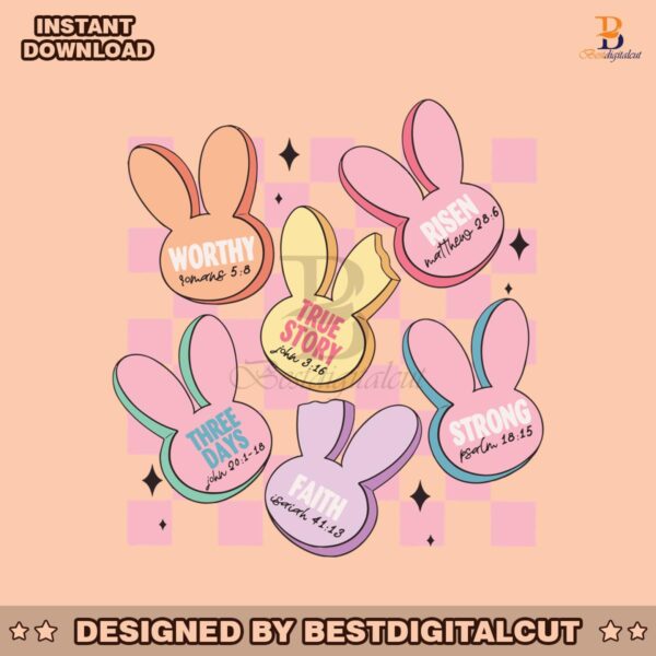 true-story-bunny-candy-christian-easter-svg