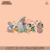 easter-bunnies-disney-friends-svg