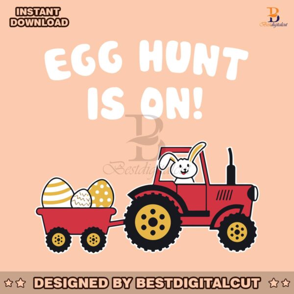 egg-hunt-is-on-easter-bunny-riding-tractor-svg