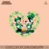 st-patricks-day-disney-minnie-mickey-lucky-heart-png
