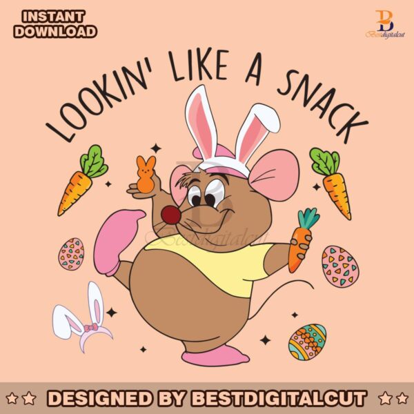 disney-easter-gus-gus-lookin-like-a-snack-svg