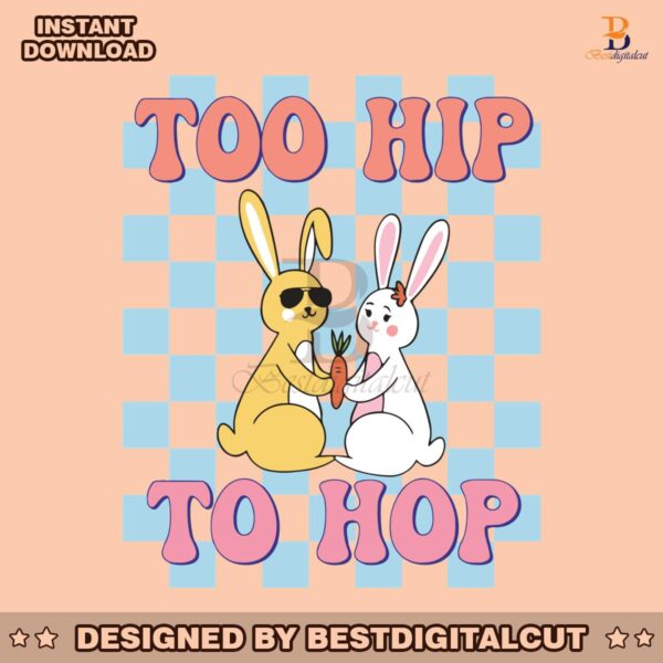 too-hip-to-hop-bunny-couples-easter-svg