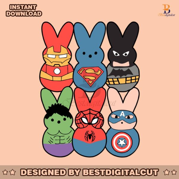 funny-easter-day-super-heroes-svg