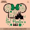 happy-st-patricks-day-minnie-head-castle-svg