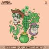 retro-toy-story-woody-st-patrick-day-svg