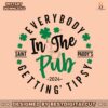 everybody-in-the-pub-getting-tipsy-svg