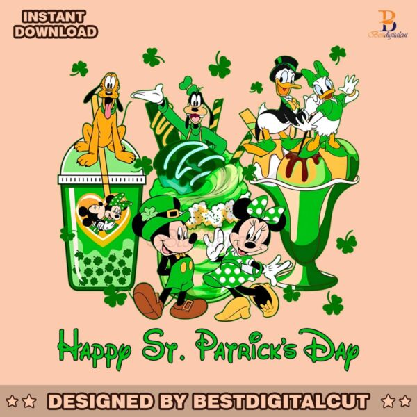 happy-st-patricks-day-disneyland-png