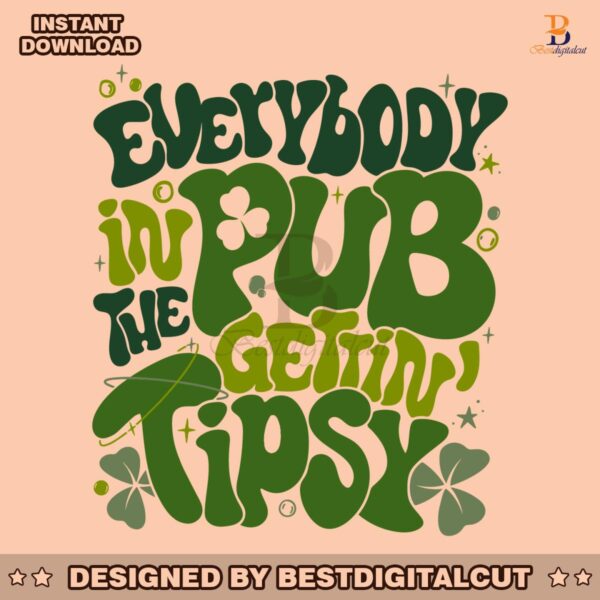 funny-everybody-in-the-pub-getting-tipsy-svg