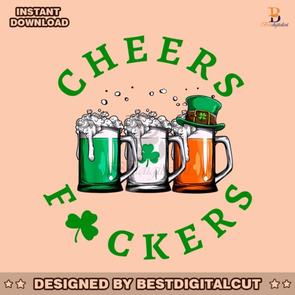 retro-beer-cheers-fuckers-shamrock-png