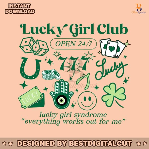 retro-lucky-girl-club-st-patricks-day-svg