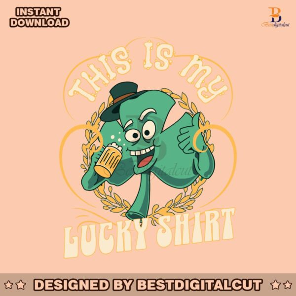 this-is-my-lucky-shirt-meme-svg