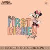 my-first-disney-trip-minnie-mouse-svg