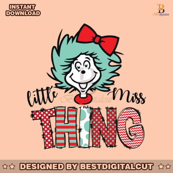 retro-little-miss-thing-dr-seuss-svg