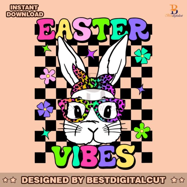 easter-vibes-retro-bunny-glasses-svg