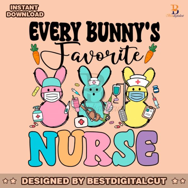 easter-day-every-bunnys-favorite-nurse-png