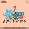 dr-seuss-friends-cat-in-the-hat-svg