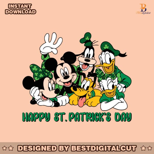 disney-friends-happy-st-patricks-day-svg