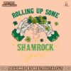 rolling-up-some-shamrock-spirit-svg
