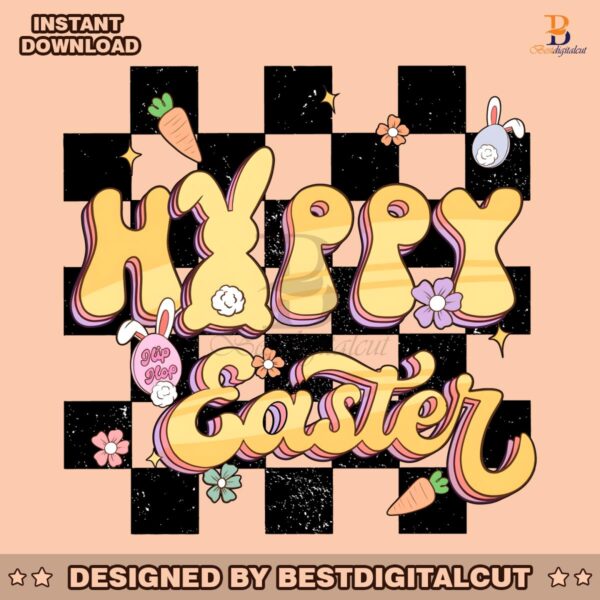 retro-happy-easter-hip-hop-png